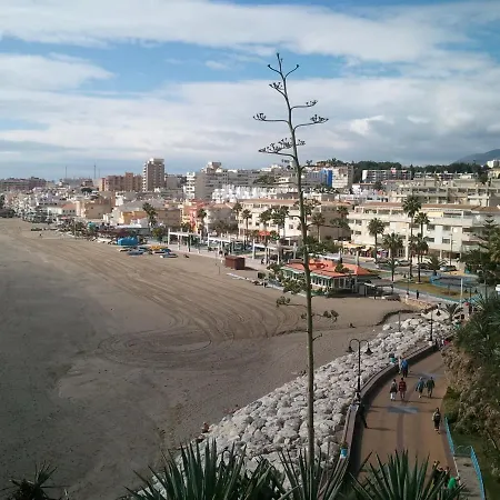 Apartmán Santa Clara. The Awesome Views