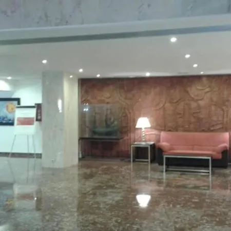Apartmán Santa Clara. The Awesome Views *