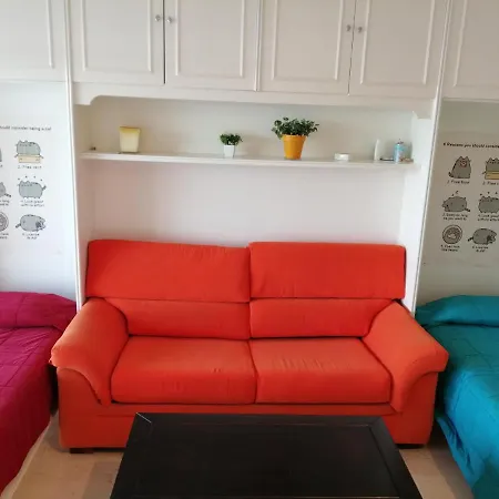 Apartmán Santa Clara. The Awesome Views *