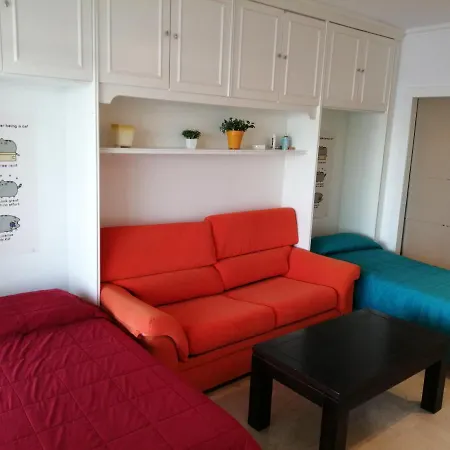 Santa Clara. The Awesome Views Apartmán Torremolinos