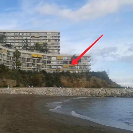 아파트 Santa Clara. The Awesome Views 토레몰리노스