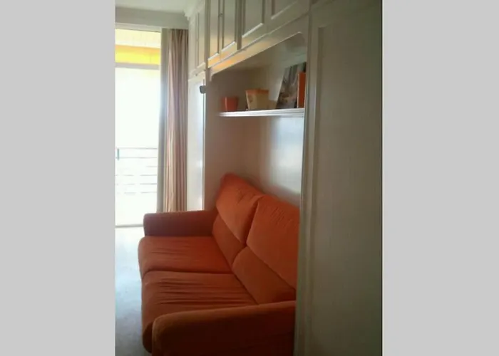 Apartmán Santa Clara. The Awesome Views