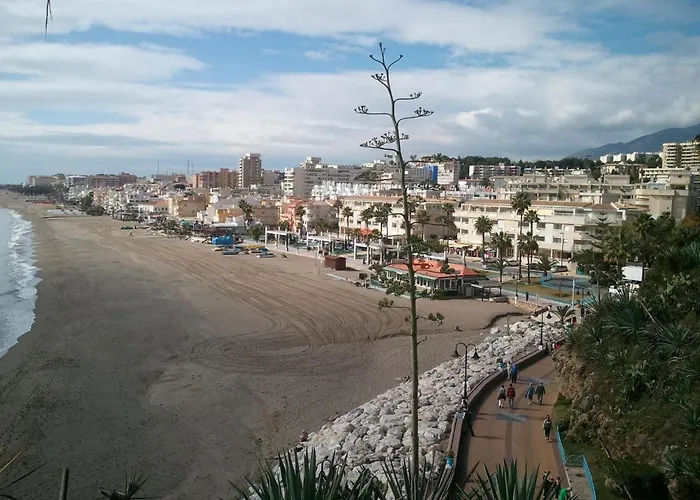 Apartmán Santa Clara. The Awesome Views
