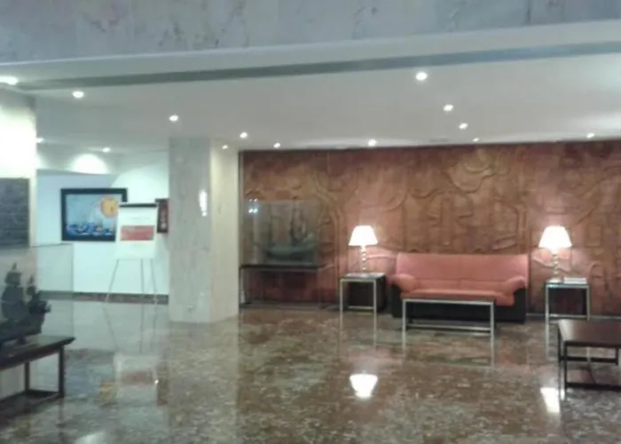 Apartmán Santa Clara. The Awesome Views *