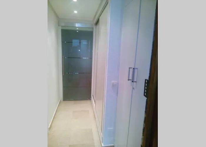 Apartmán Santa Clara. The Awesome Views