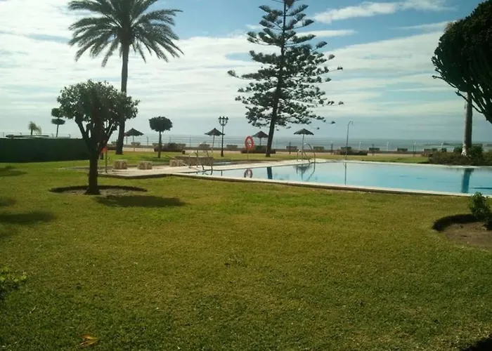 Apartmán Santa Clara. The Awesome Views